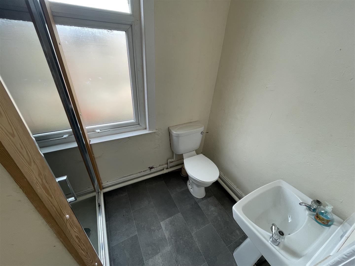-, Tulketh Crescent, PR2 2RJ